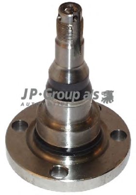 JP GROUP 1151401000 -  Поворотный кулак, подвеска колеса